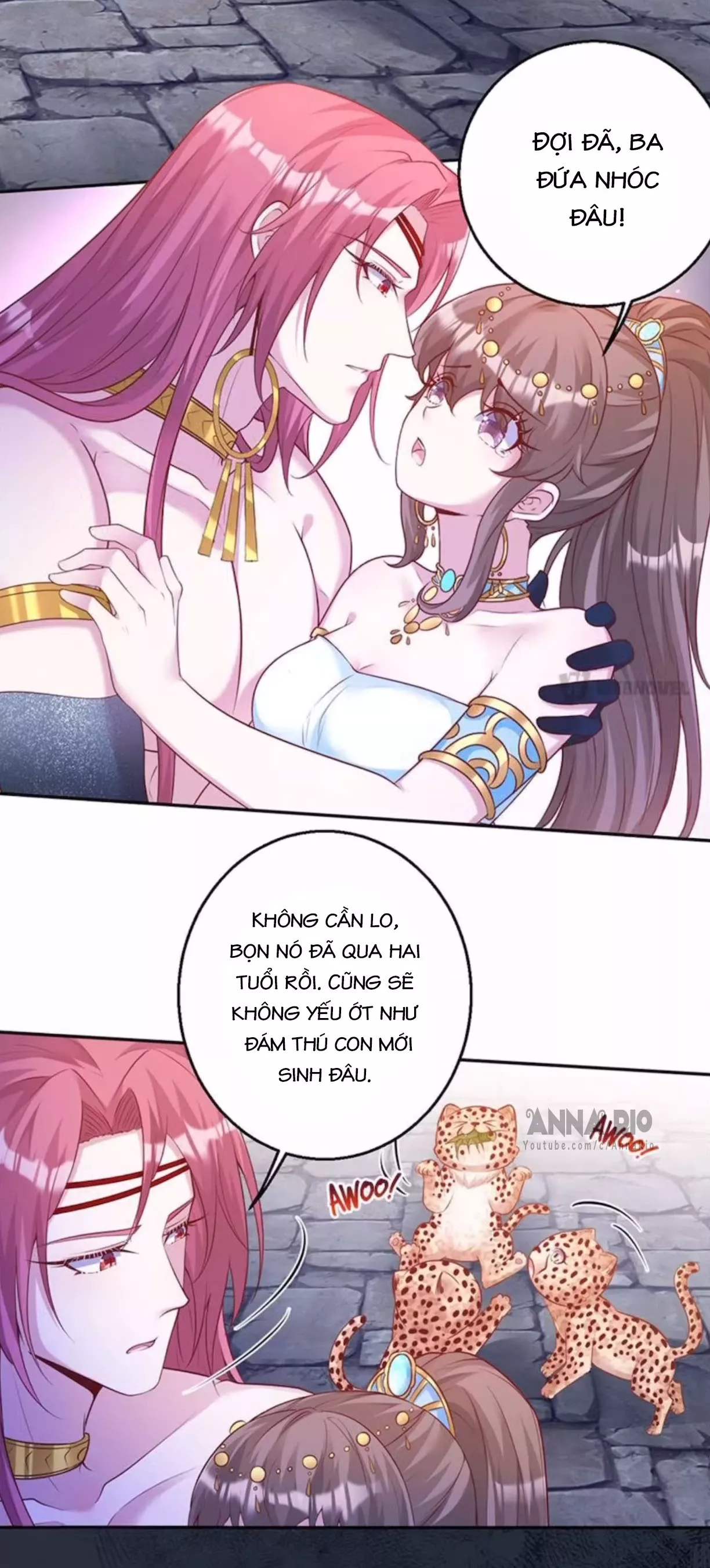 Chương 612 - Trang 12