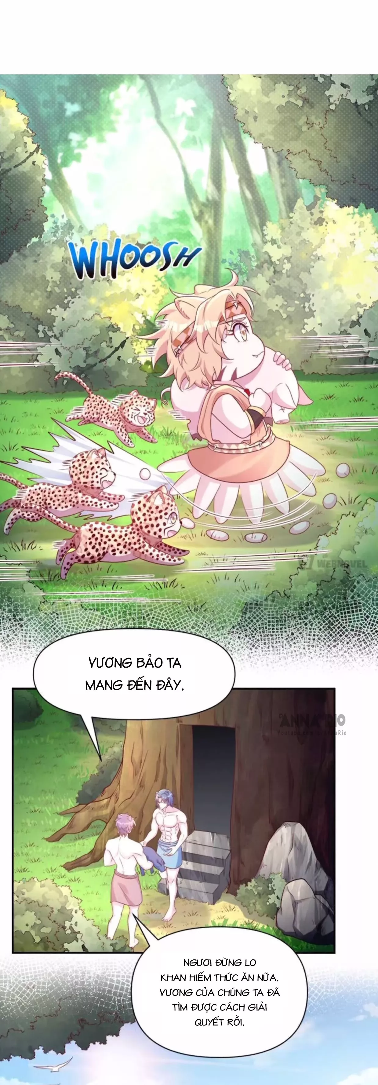 Chương 613 - Trang 11