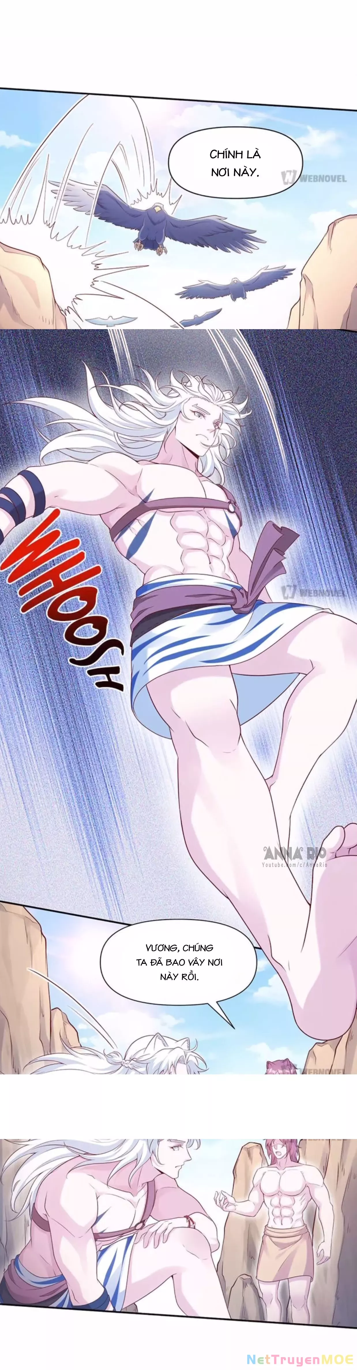 Chương 613 - Trang 20