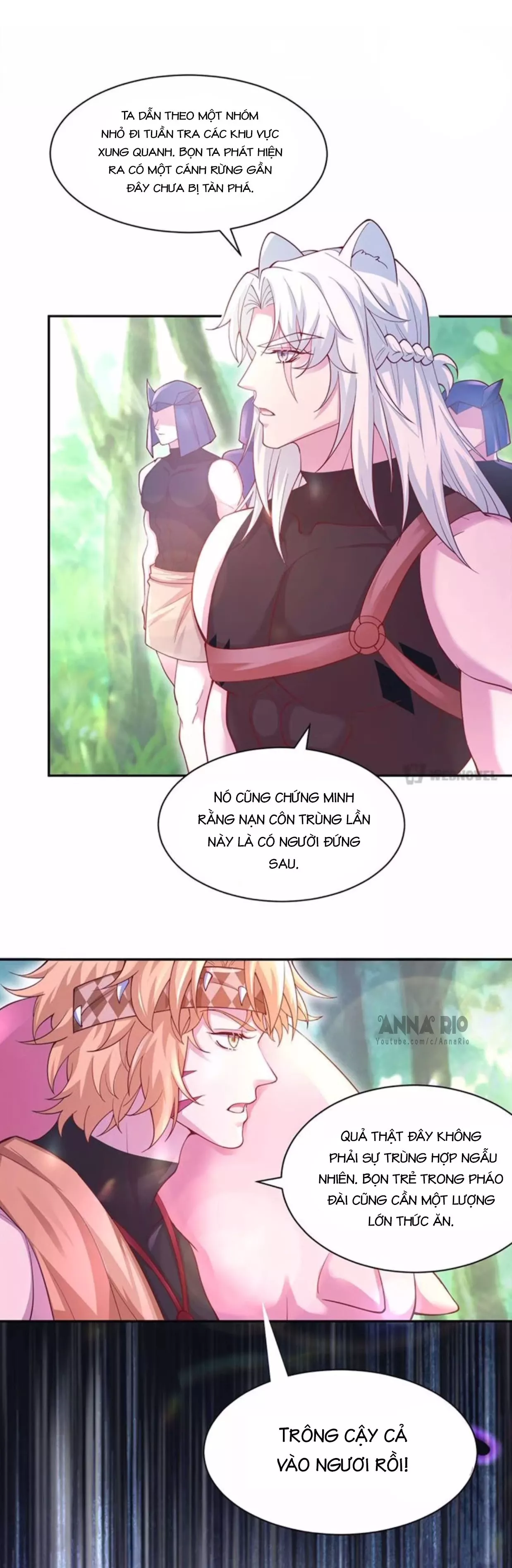 Chương 613 - Trang 8