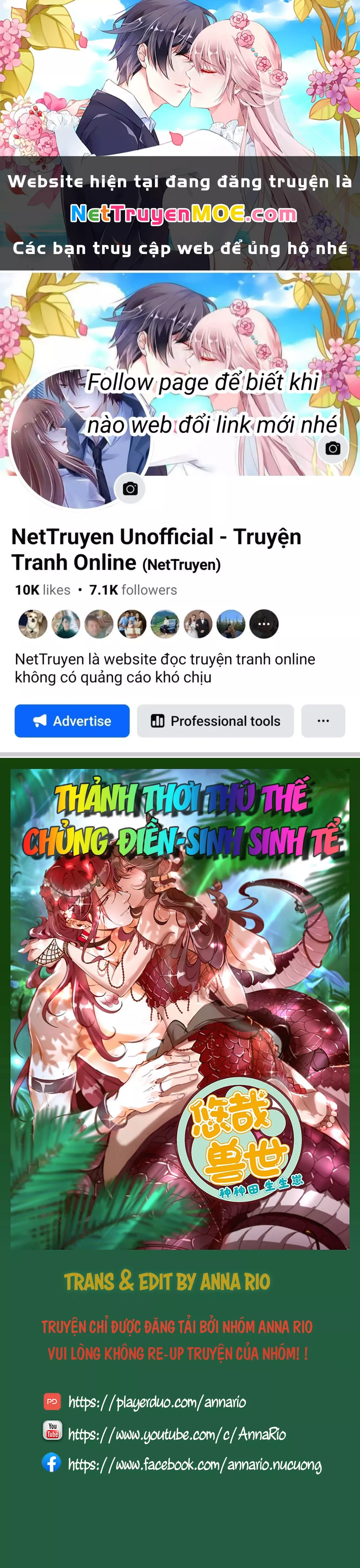 Chương 616 - Trang 1