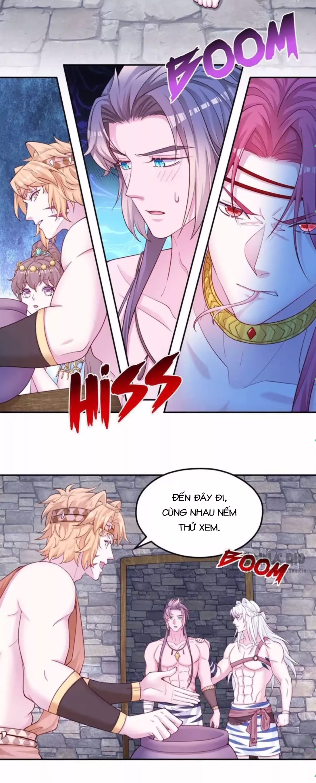 Chương 623 - Trang 11