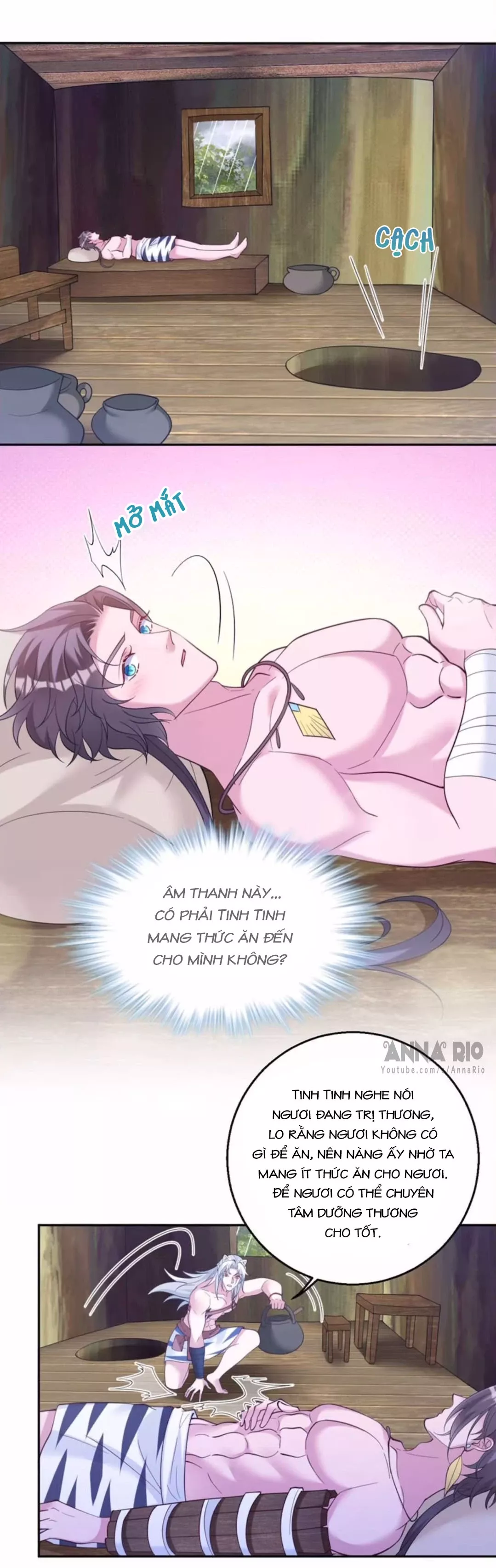 Chương 626 - Trang 16