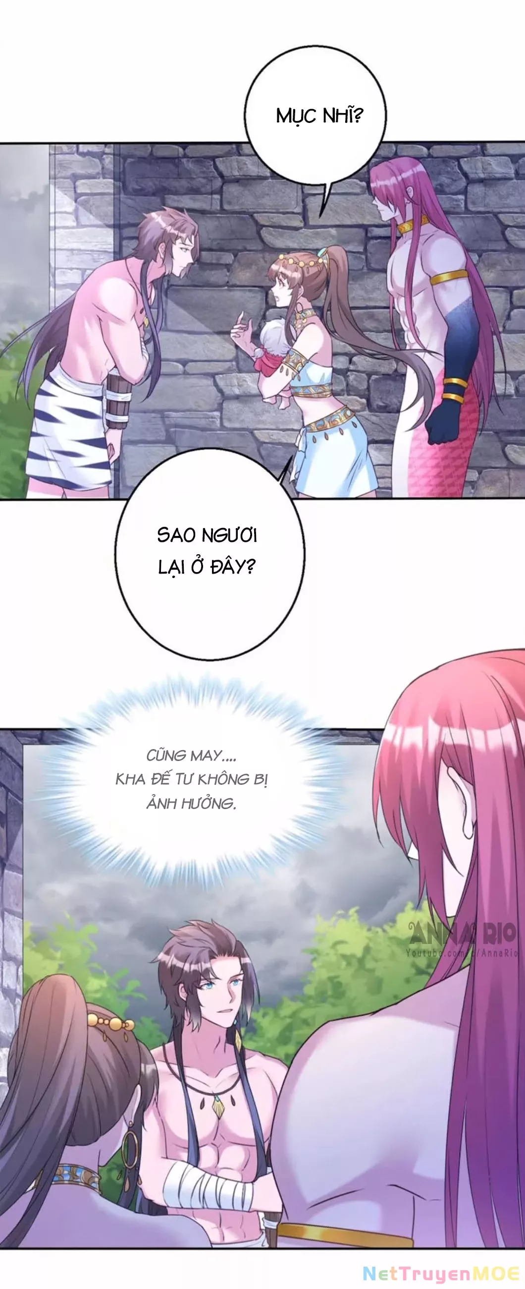 Chương 627 - Trang 19