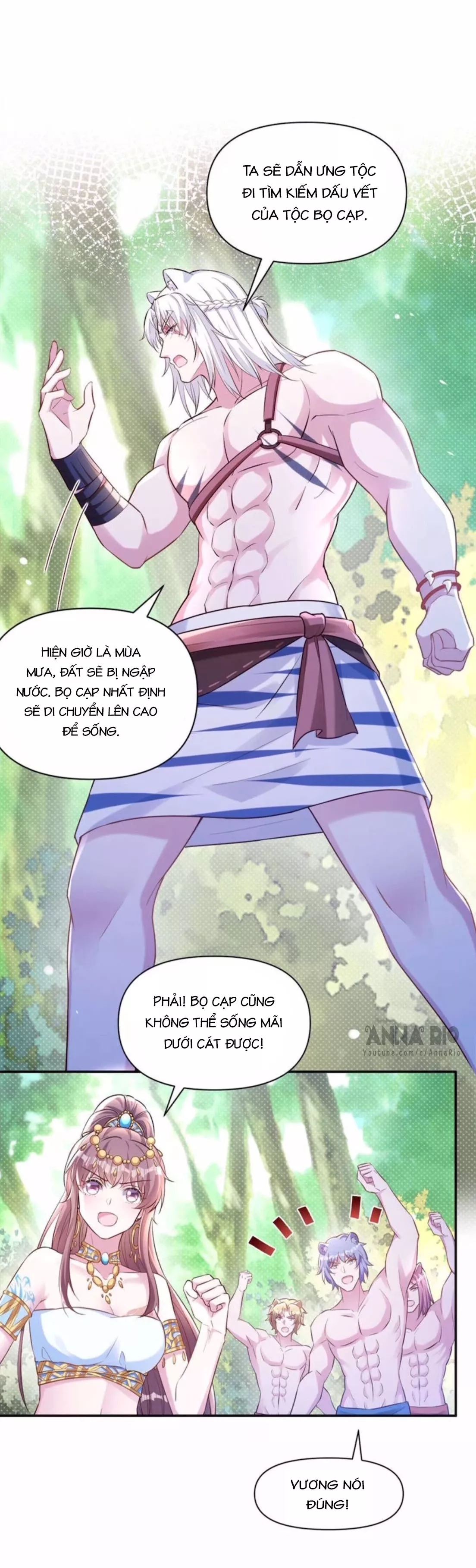 Chương 629 - Trang 18