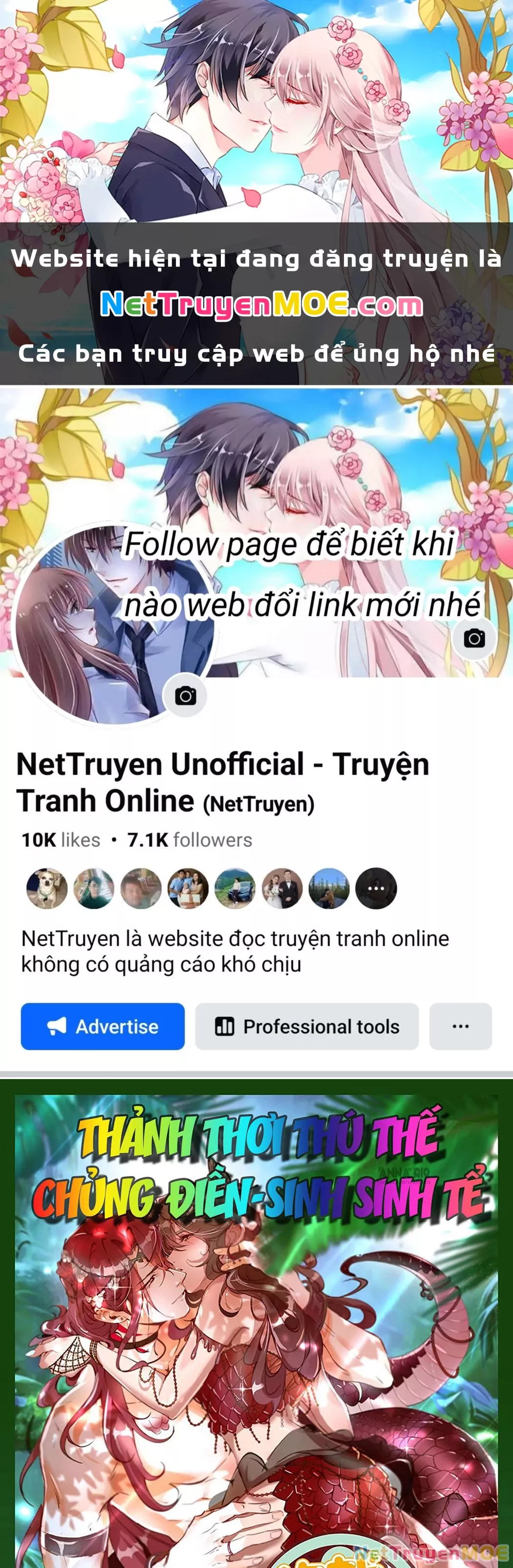 Chương 695 - Trang 1