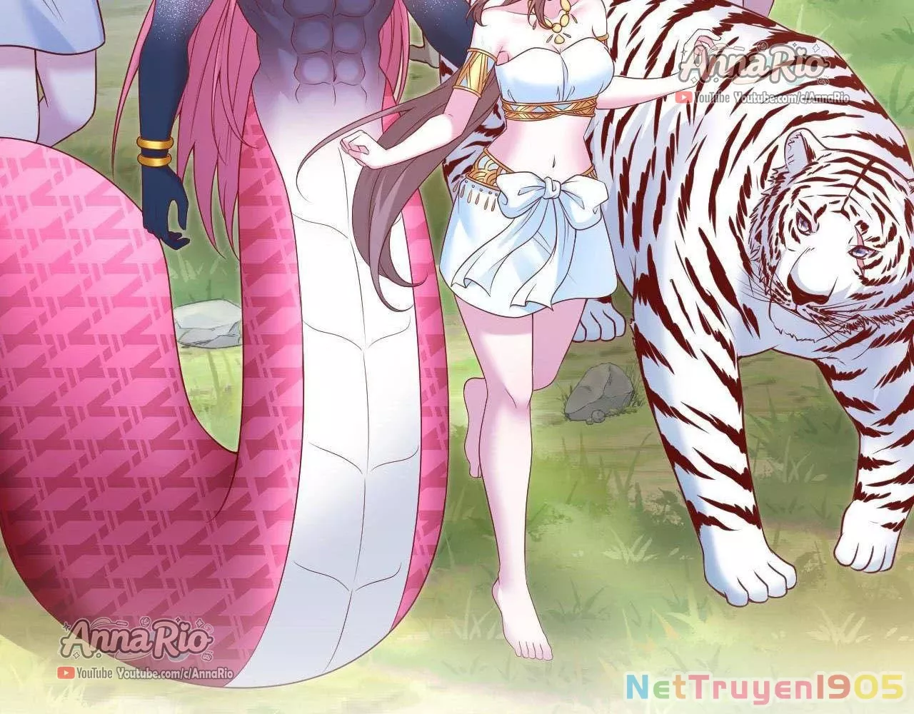 Chương 728 - Trang 33