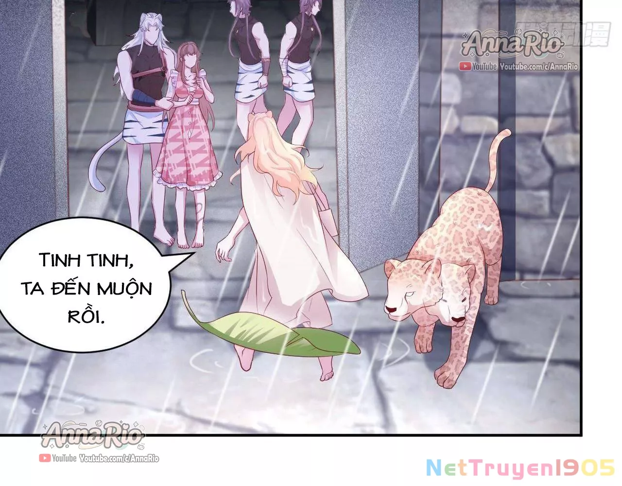 Chương 743 - Trang 9