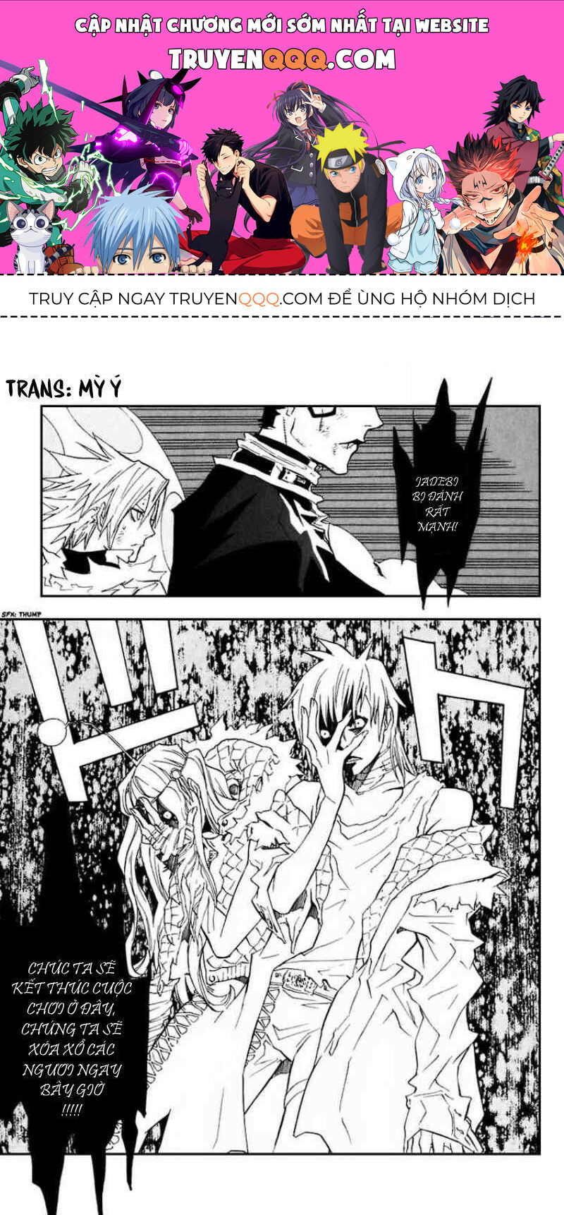 Chương 103 - Trang 1