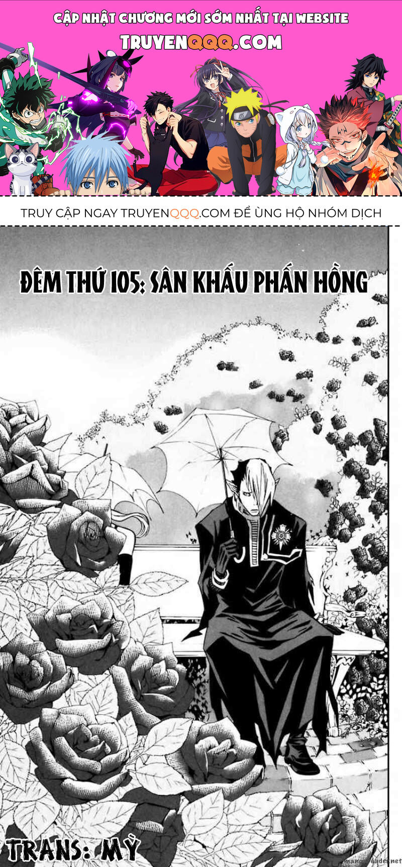 Chương 105 - Trang 1