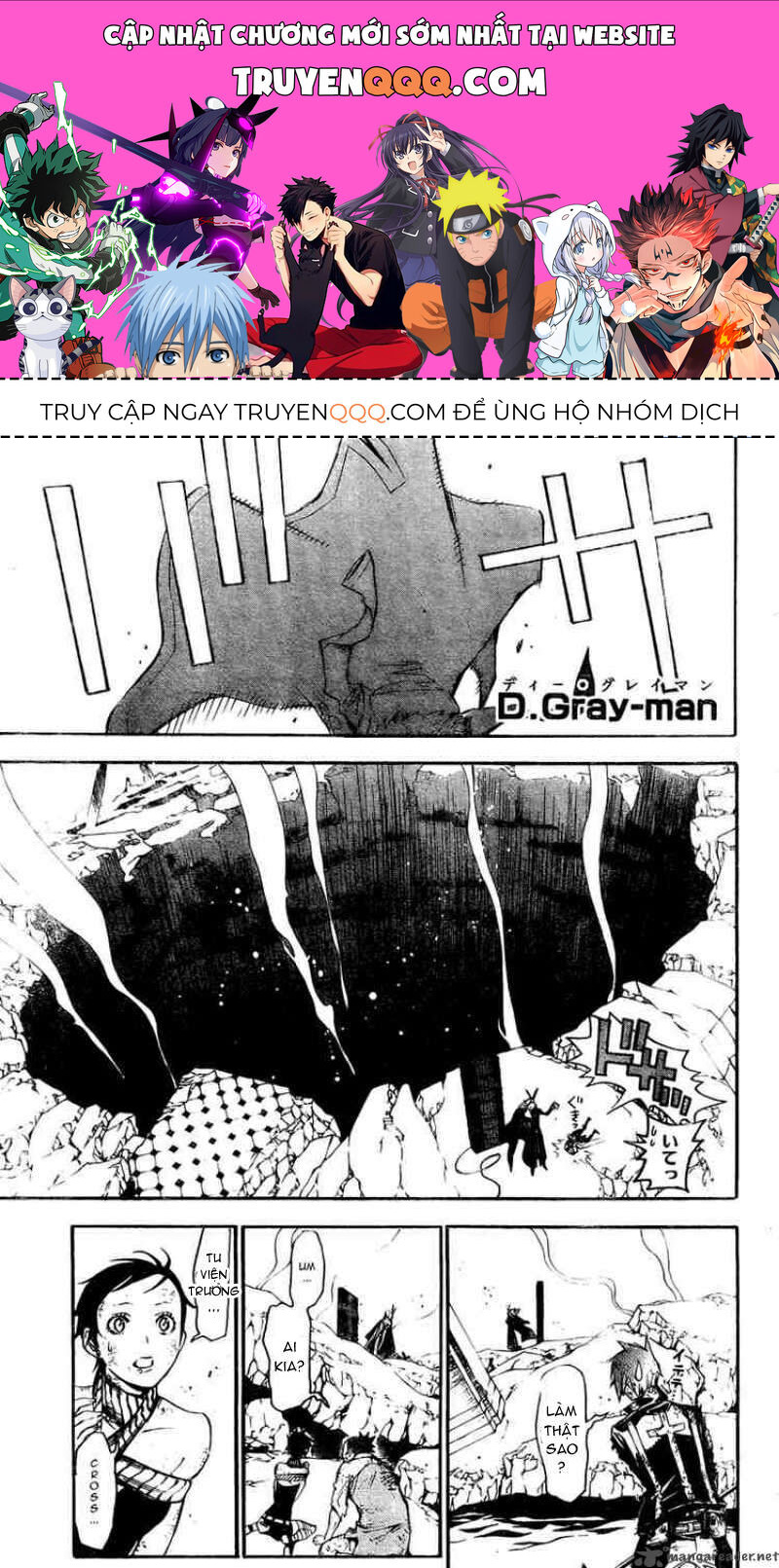 Chương 128 - Trang 1