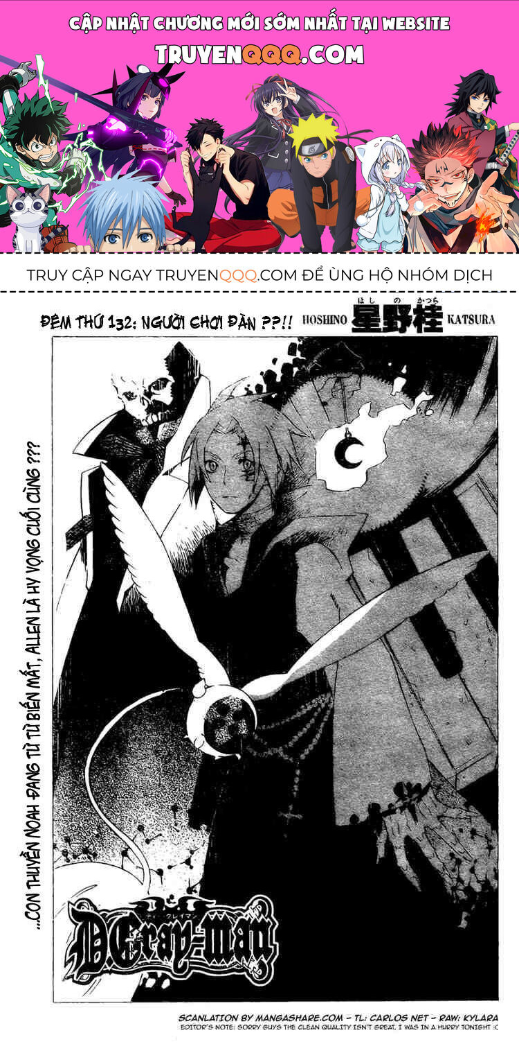 Chương 132 - Trang 1