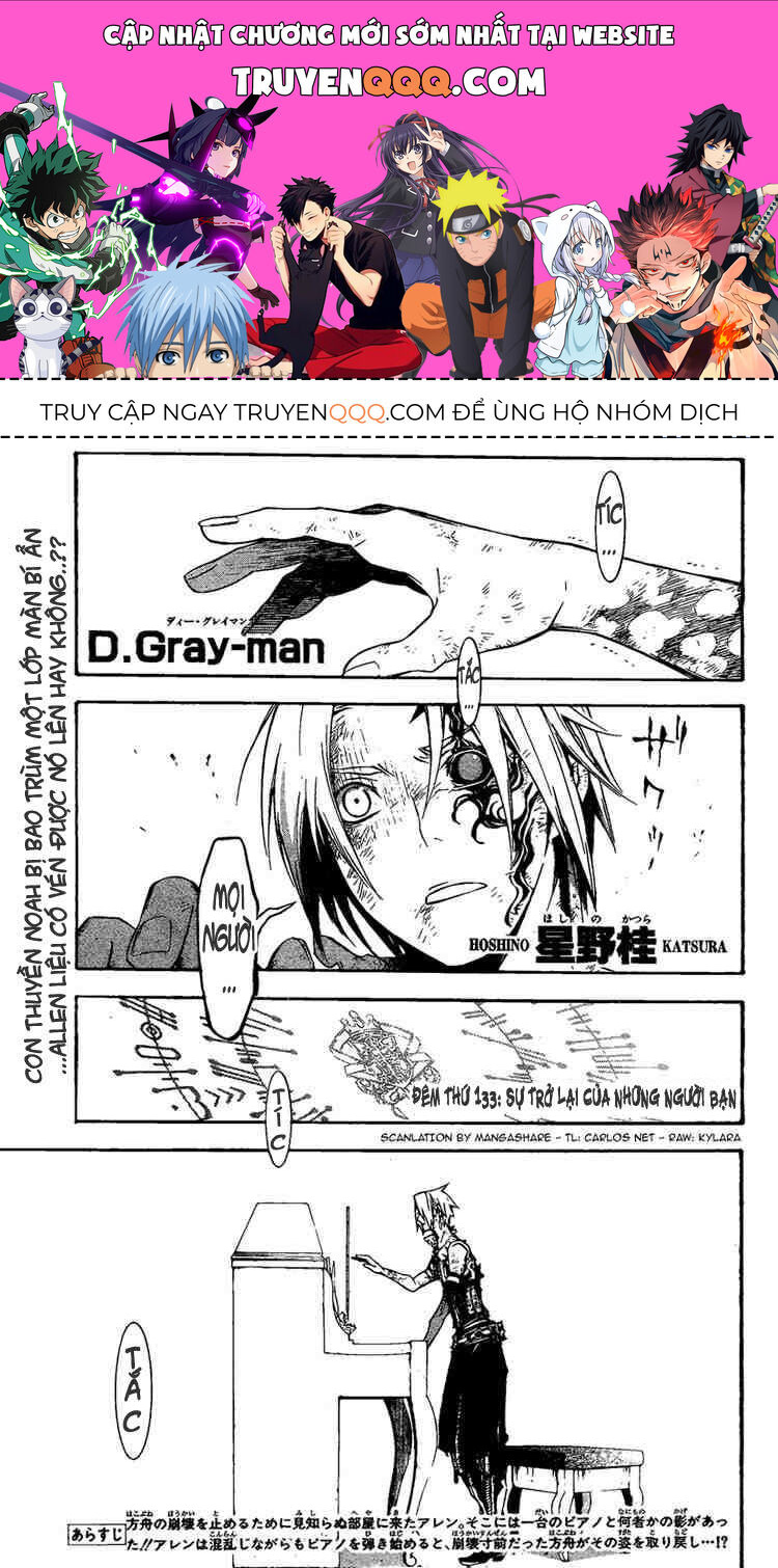 Chương 133 - Trang 1