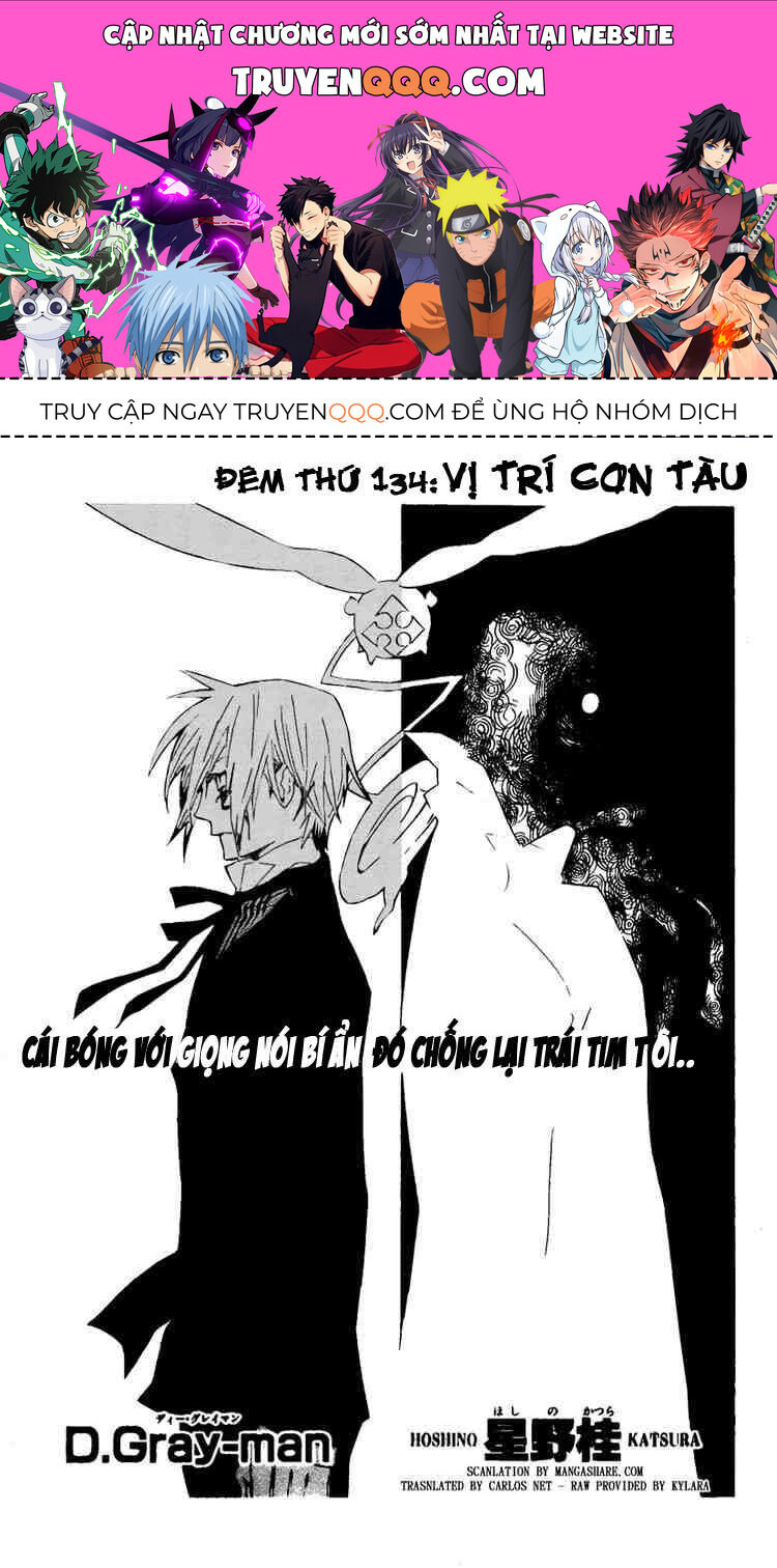 Chương 134 - Trang 1