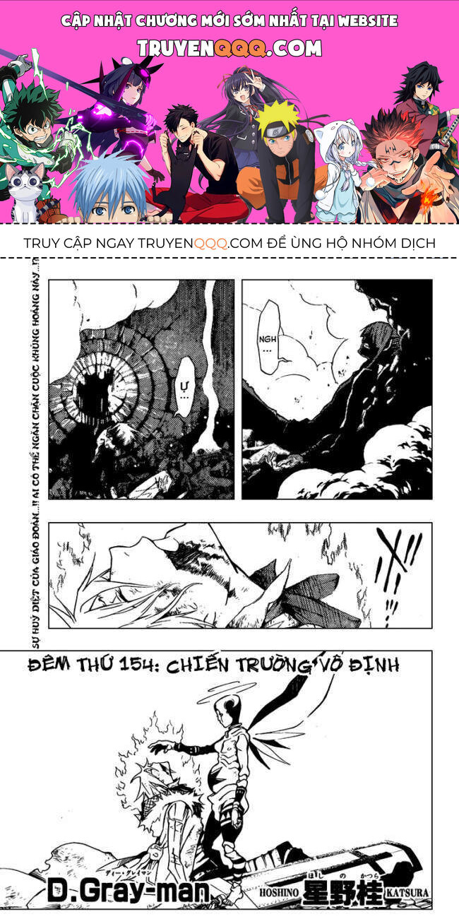 Chương 154 - Trang 1