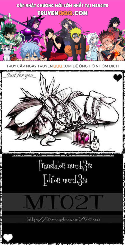Chương 161 - Trang 1