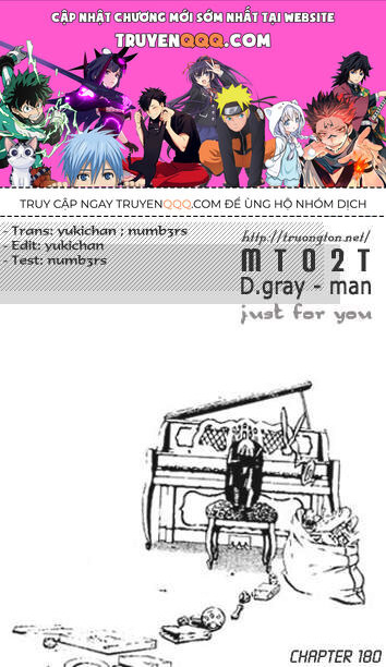 Chương 180 - Trang 1