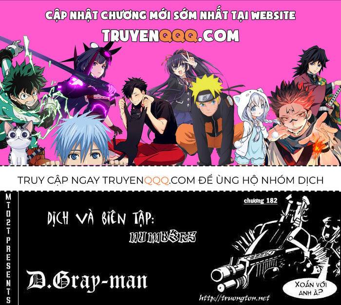 Chương 182 - Trang 1