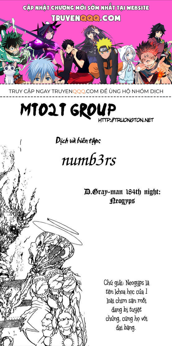 Chương 184 - Trang 1