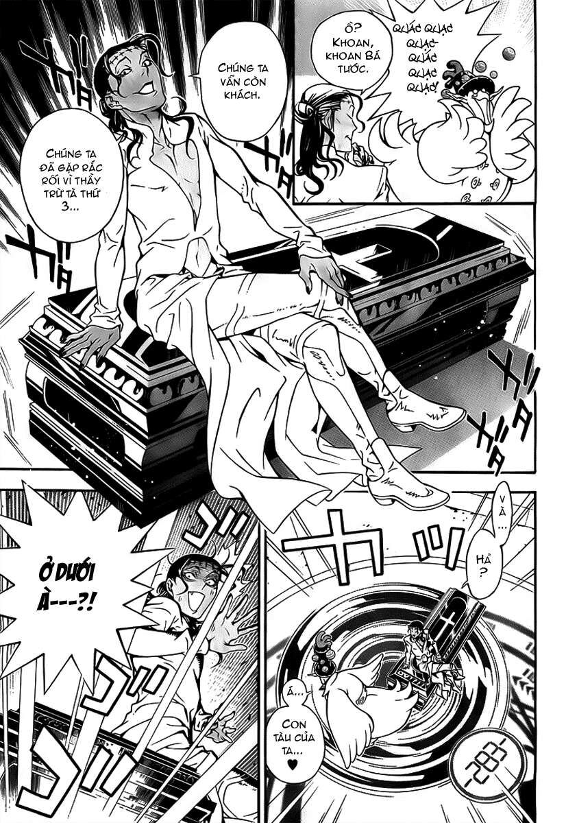 Chương 188 - Trang 33