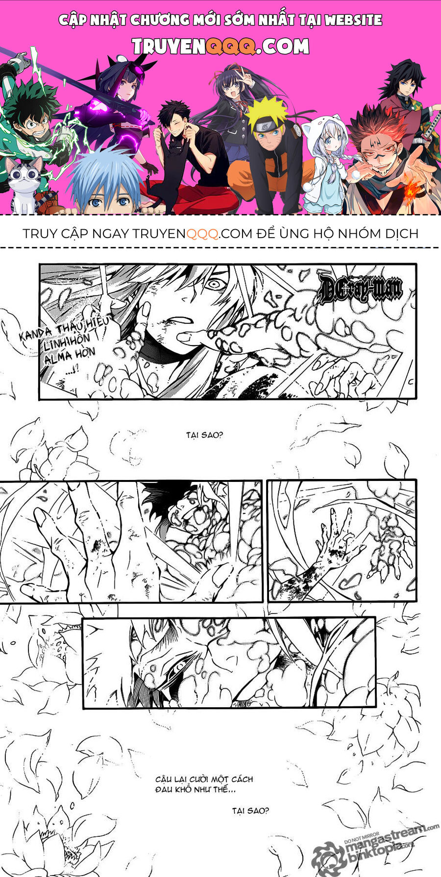 Chương 199 - Trang 1