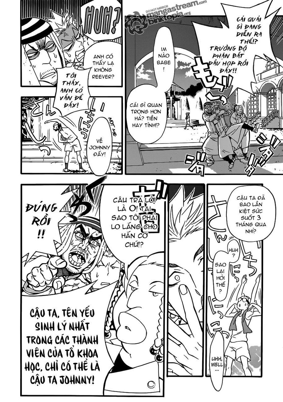 Chương 207 - Trang 12