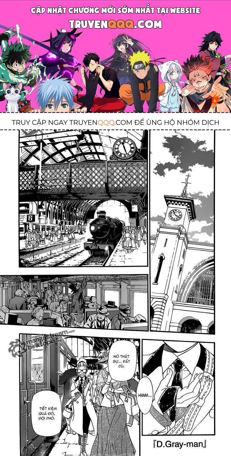 Chương 209 - Trang 1