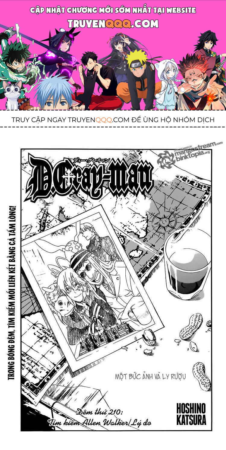 Chương 210 - Trang 1