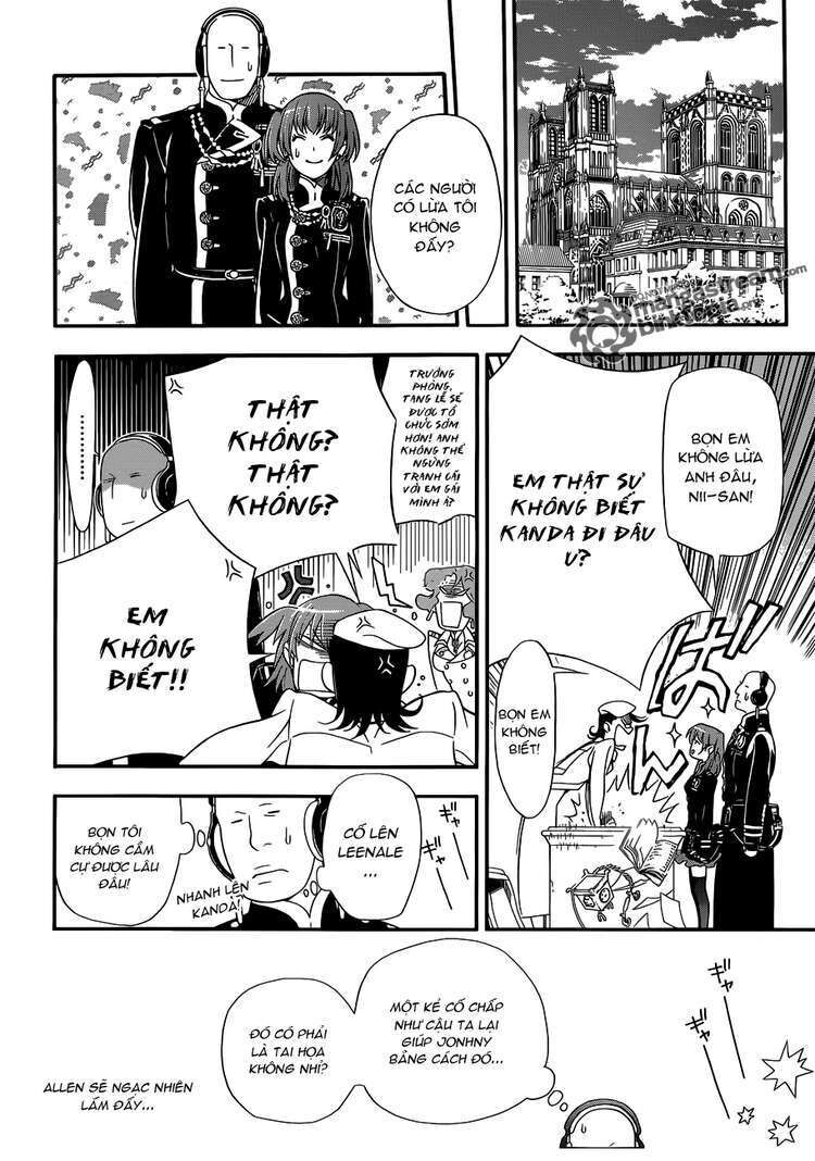 Chương 210 - Trang 2