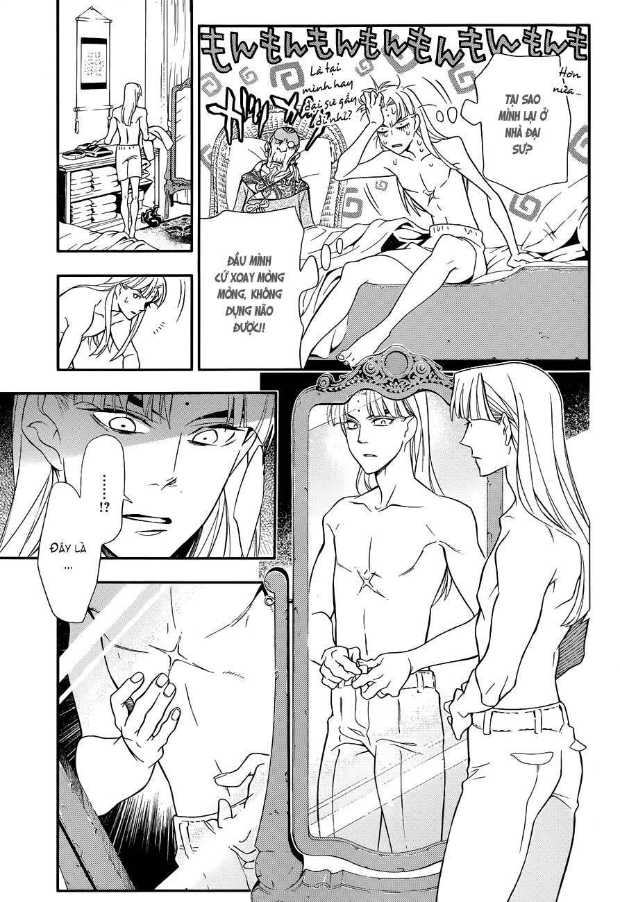Chương 213 - Trang 12