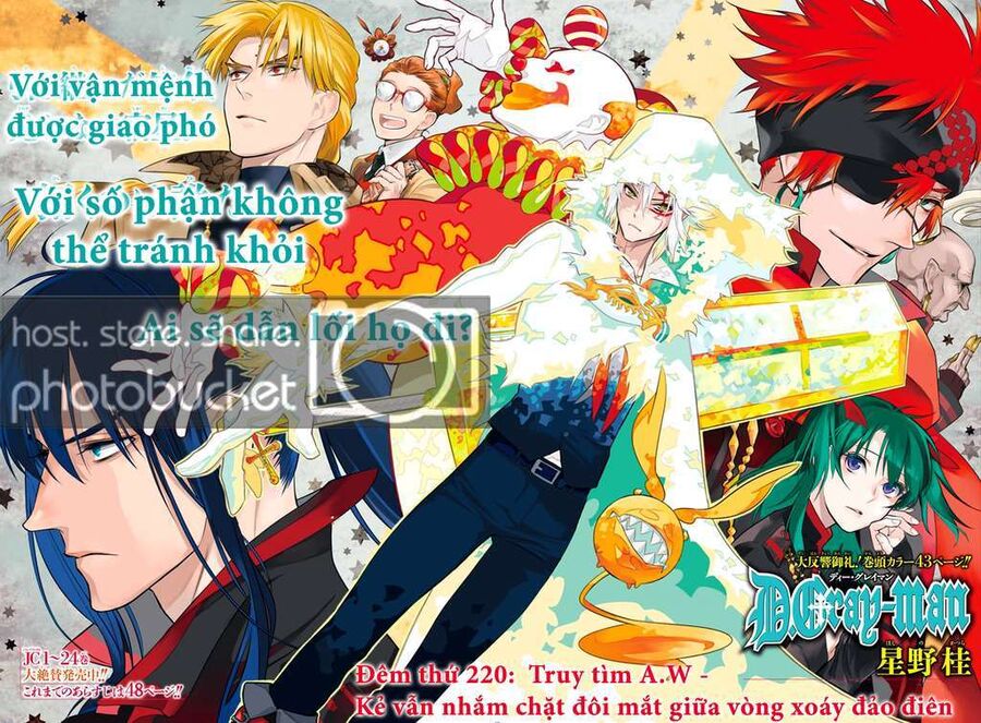 Chương 220 - Trang 2