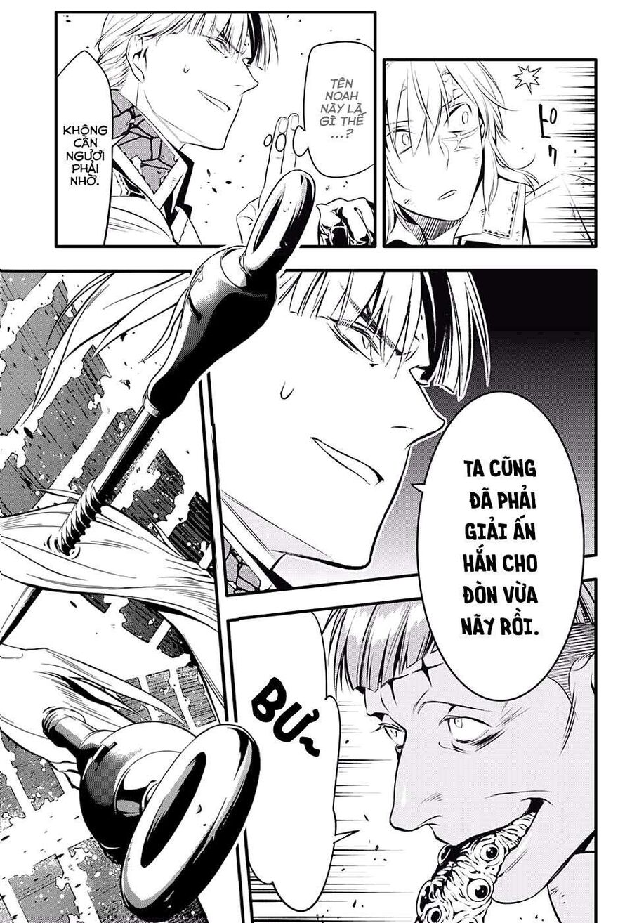 Chương 223 - Trang 20