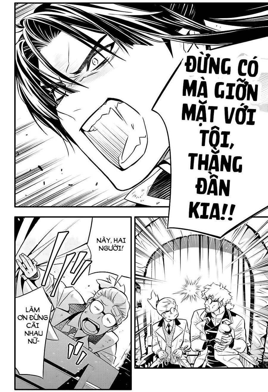 Chương 229 - Trang 25