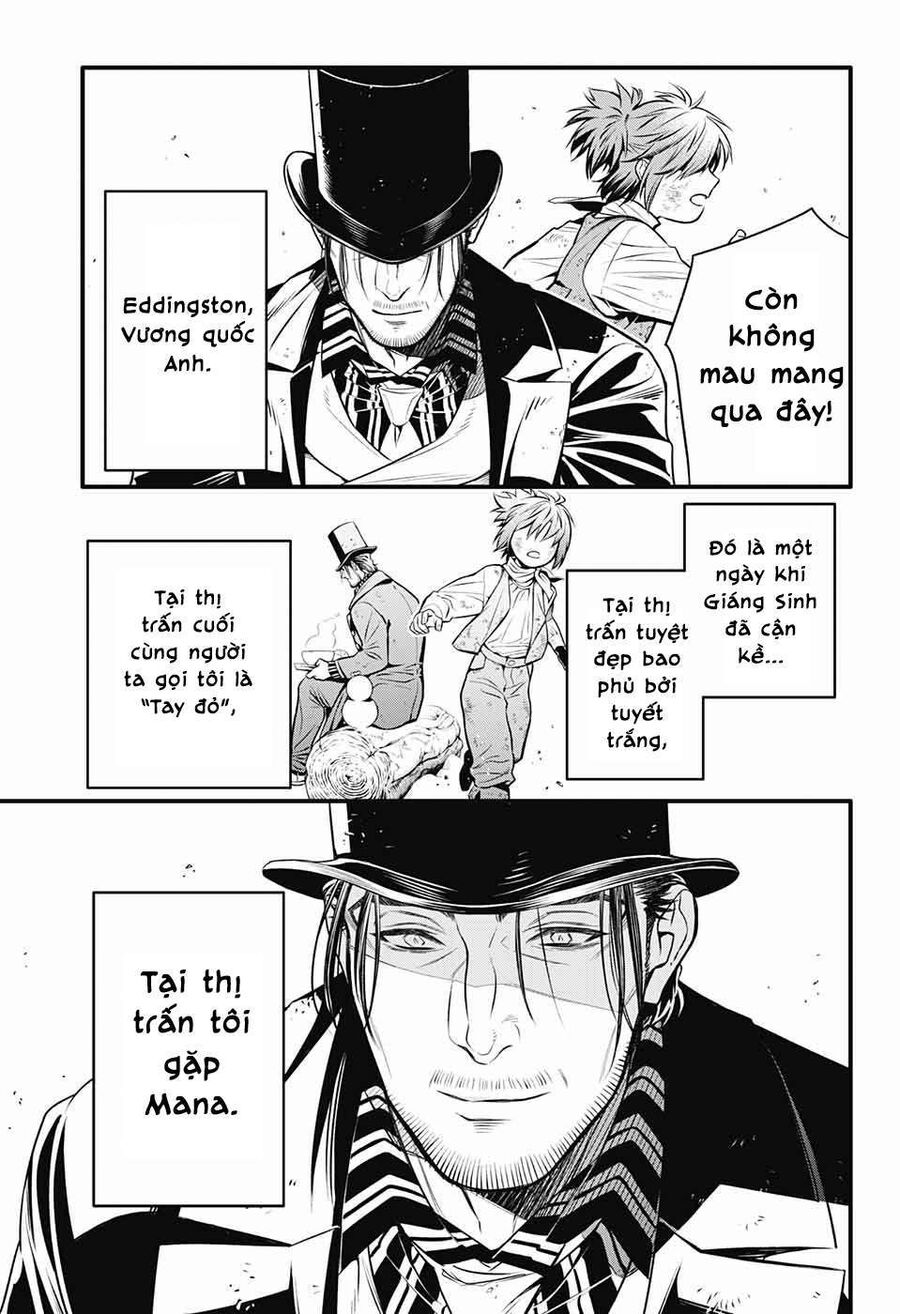Chương 232 - Trang 8