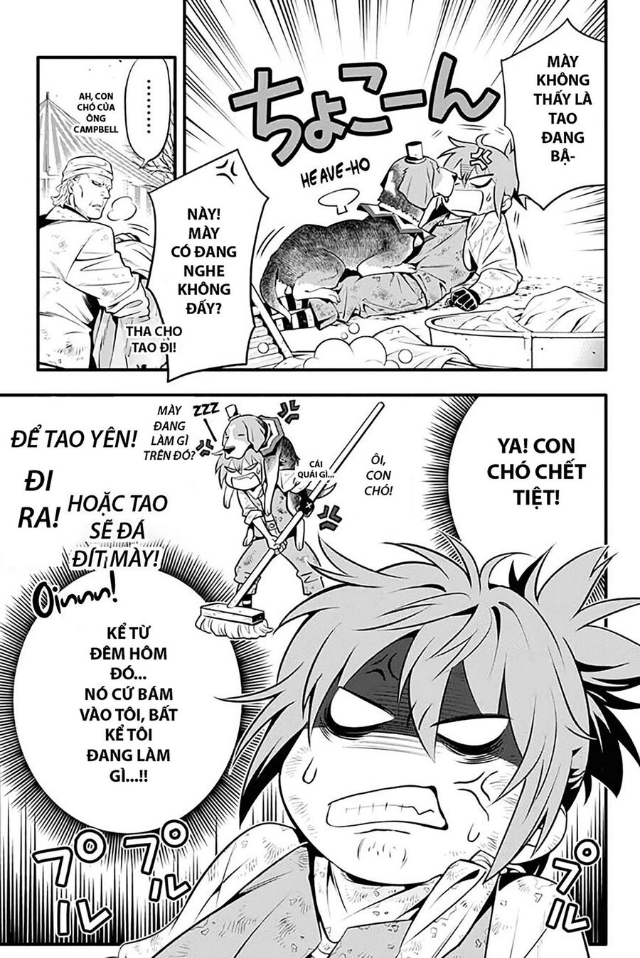 Chương 235 - Trang 13