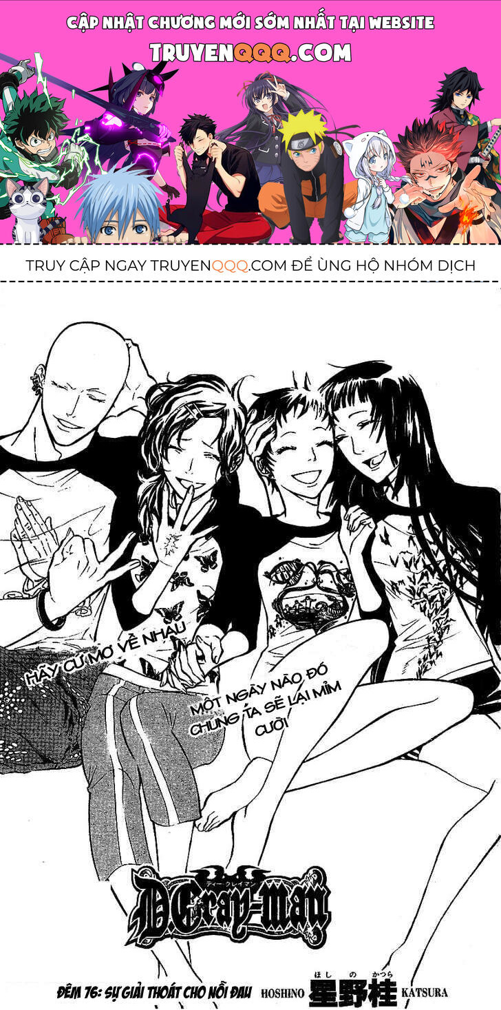 Chương 76 - Trang 1