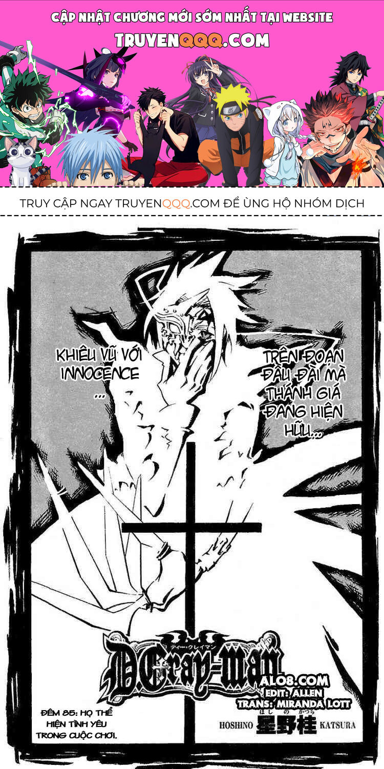 Chương 85 - Trang 1