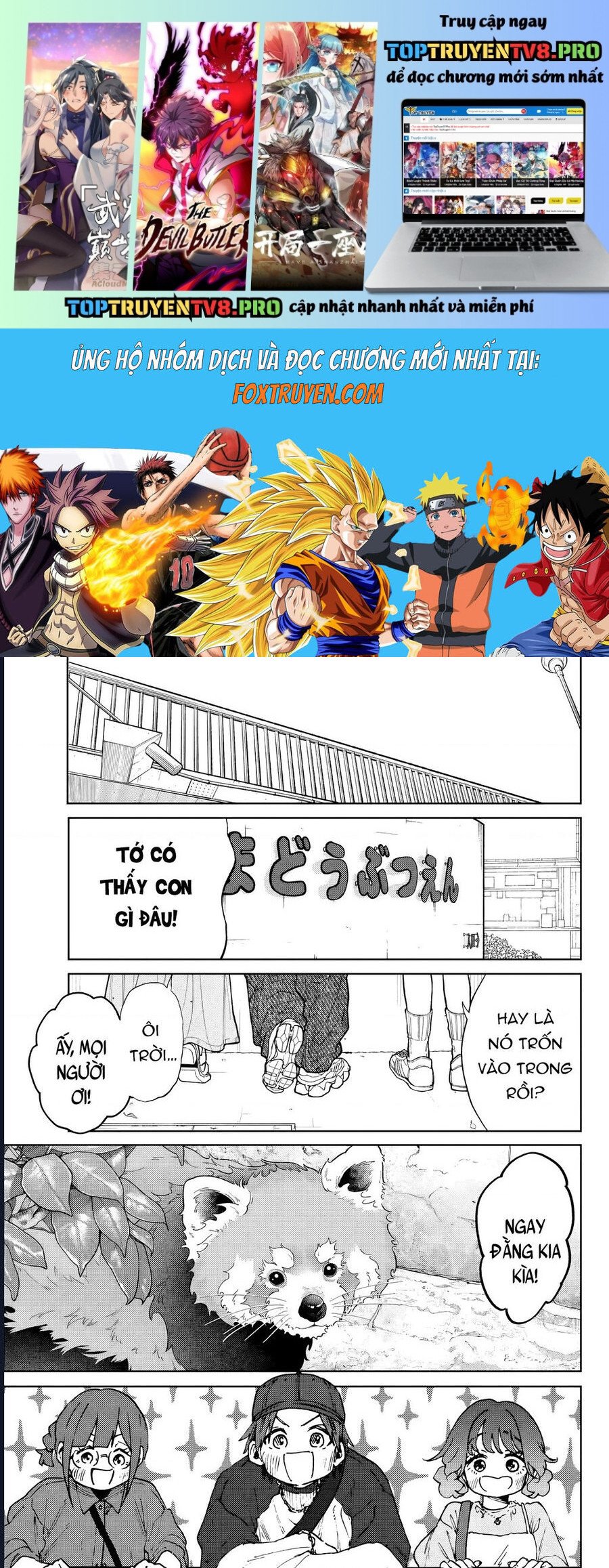 Chương 136 - Trang 1