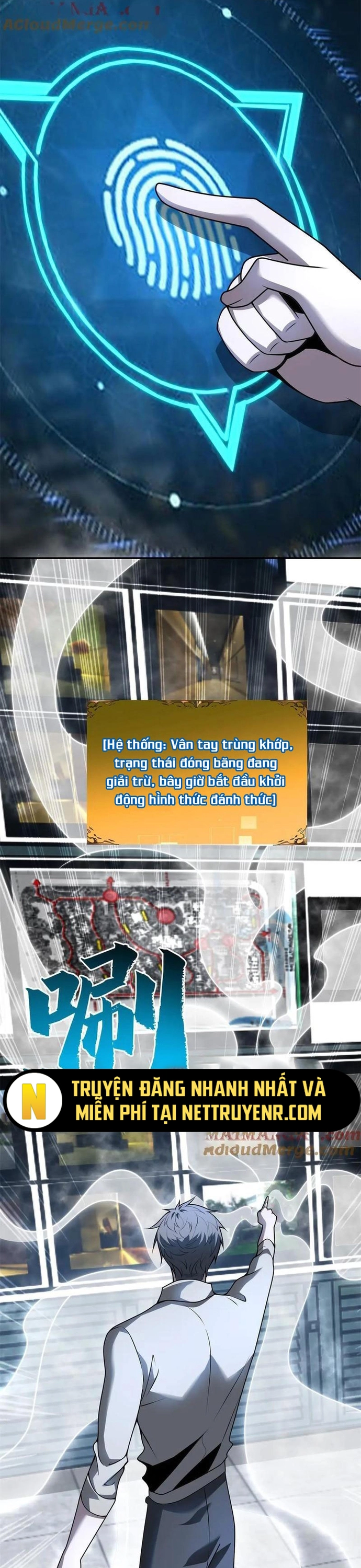 Chương 60 - Trang 17