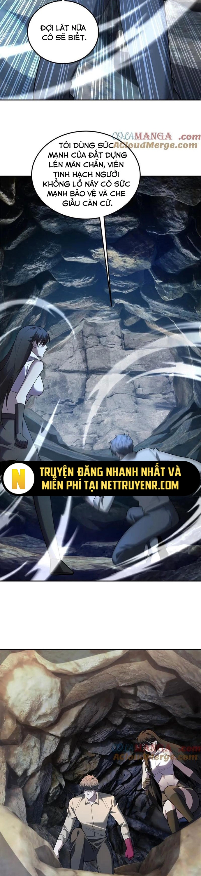 Chương 60 - Trang 8