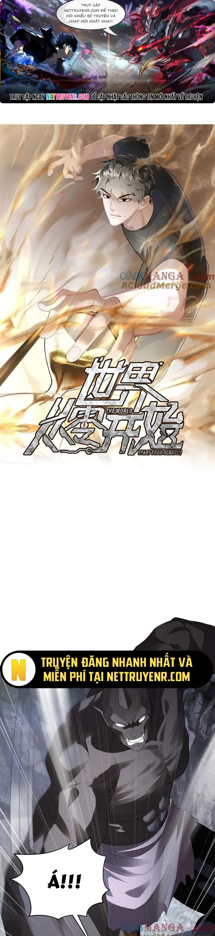 Chương 61 - Trang 1
