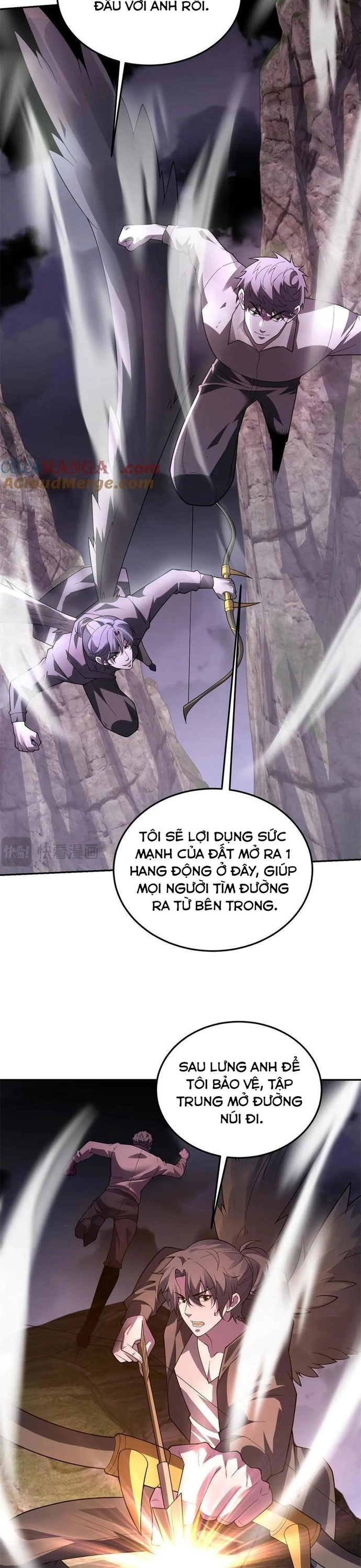 Chương 61 - Trang 11