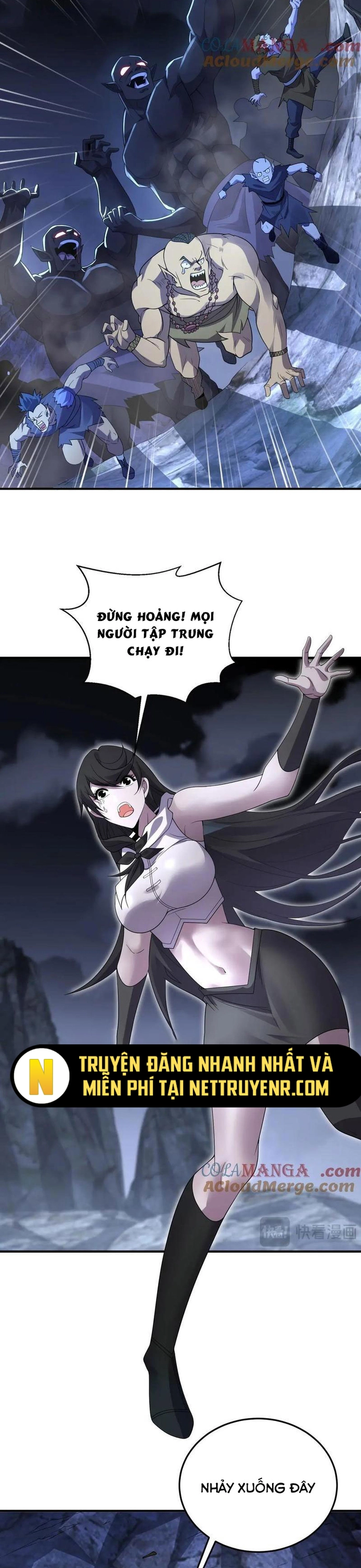 Chương 61 - Trang 17