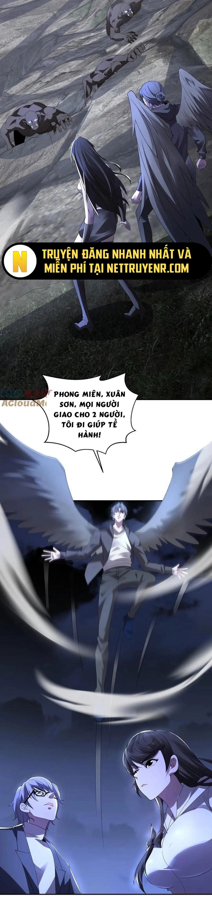 Chương 61 - Trang 3