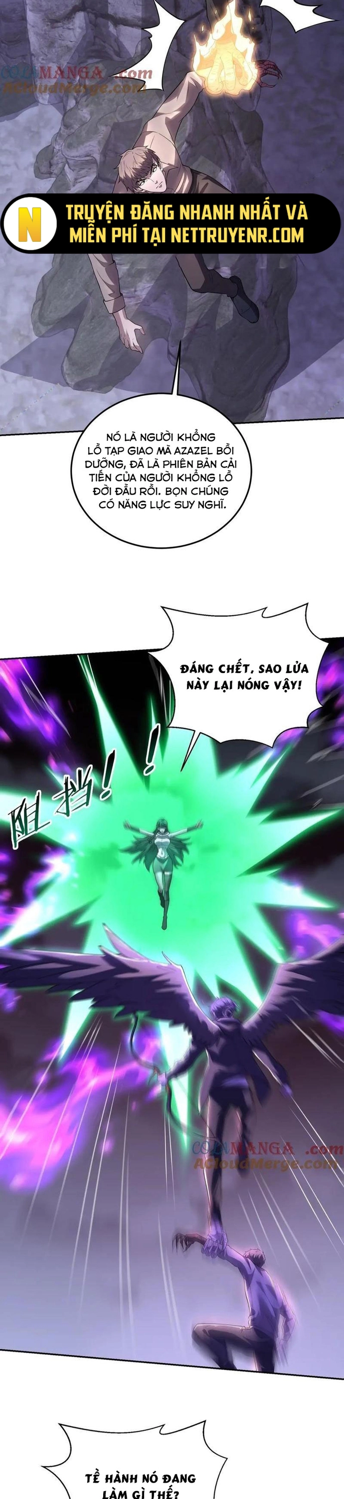 Chương 61 - Trang 27