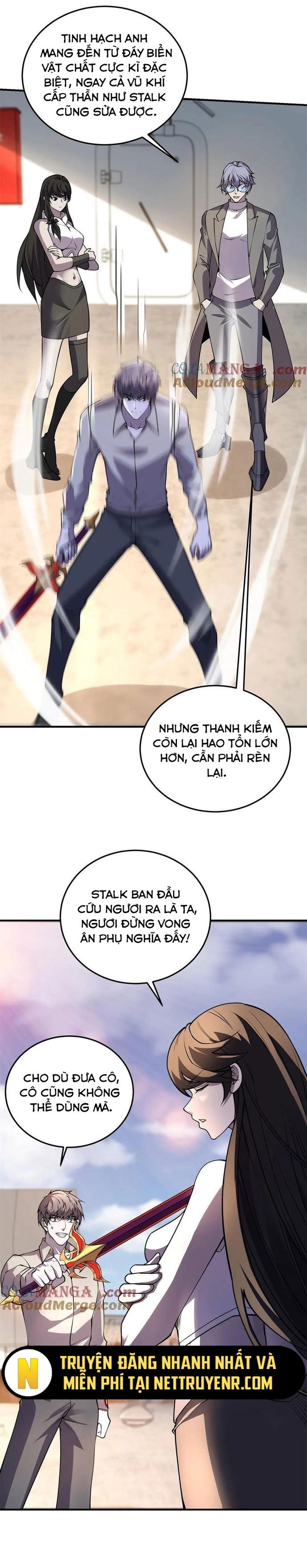 Chương 62 - Trang 18