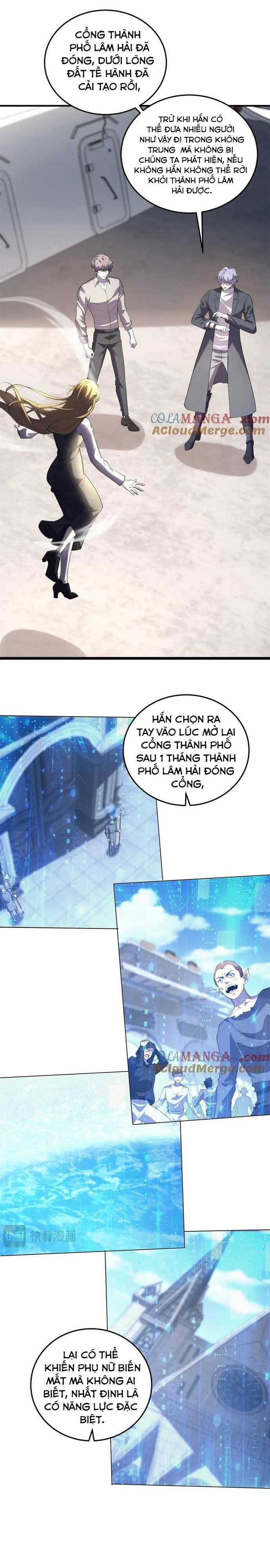 Chương 62 - Trang 21