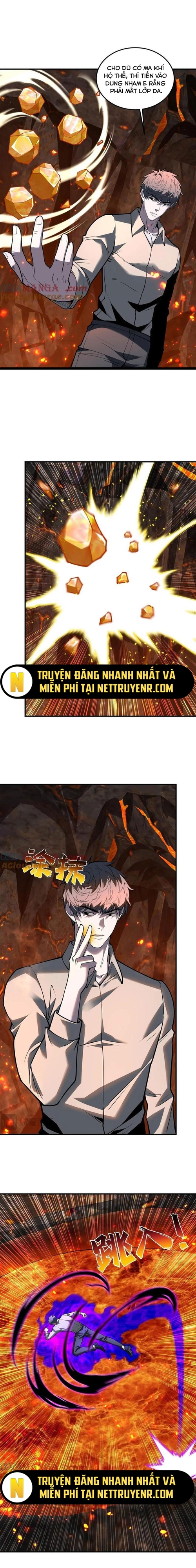 Chương 63 - Trang 22