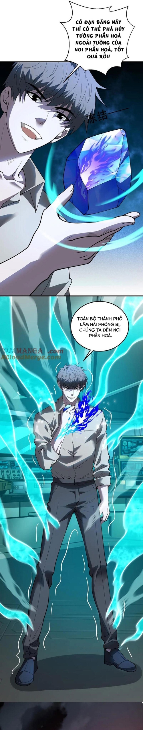 Chương 63 - Trang 10