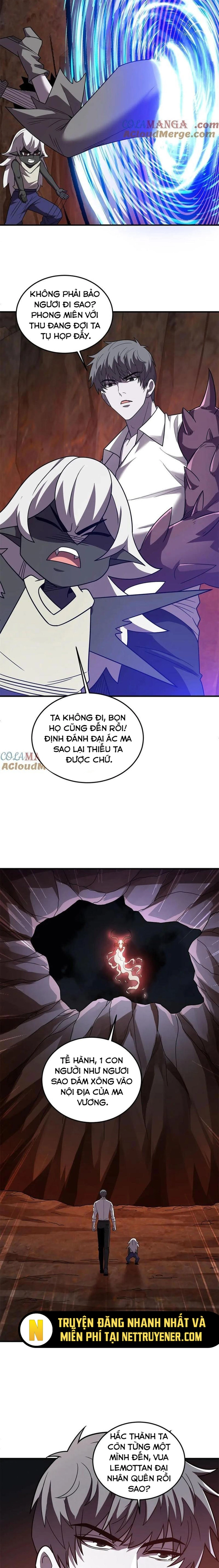 Chương 64 - Trang 23